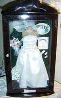 Custom Bridal Keepsakes
